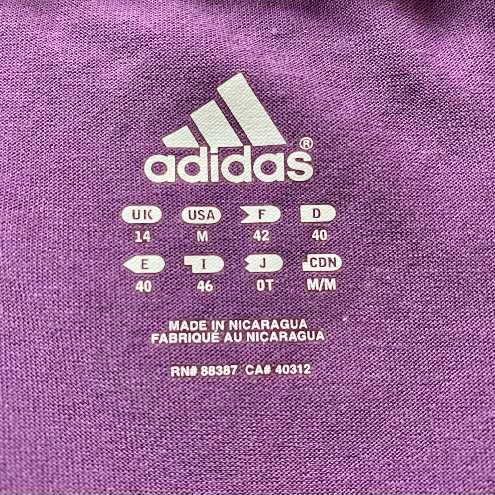 Adidas Tee - Picture 3 of 3